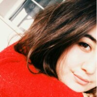 sinemkc profil fotoğrafı