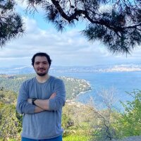 batuhanyzc profil fotoğrafı