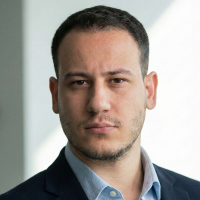 melihogul profil fotoğrafı