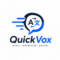 quickvox profil fotoğrafı
