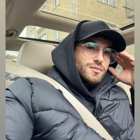 muratyalcinkayaa profil fotoğrafı