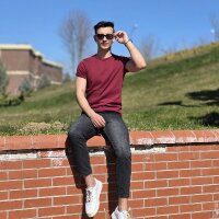 mouneraleed profil fotoğrafı