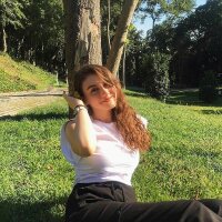 ebrubektas profil fotoğrafı