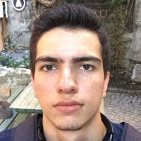 umutserkantunc profil fotoğrafı