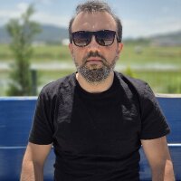 irfanseven profil fotoğrafı