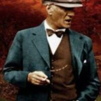 toprakgureli profil fotoğrafı