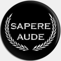 sapere_aude profil fotoğrafı