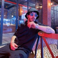 iko808 profil fotoğrafı