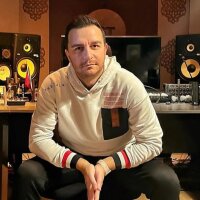 djmertaltin profil fotoğrafı