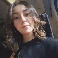 rabianurglmz profil fotoğrafı