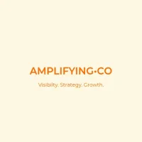 amplifying profil fotoğrafı