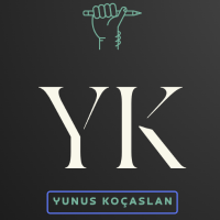 yunuskcslan profil fotoğrafı
