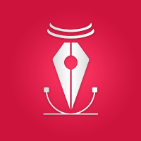 logorafik profil fotoğrafı