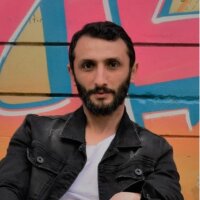 hakanergun profil fotoğrafı