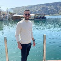 furkandemirci12 profil fotoğrafı