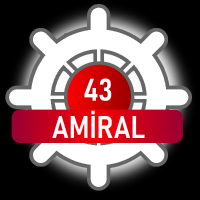 amiral43 profil fotoğrafı