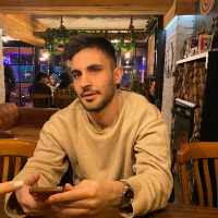 batuhanselcuk7 profil fotoğrafı
