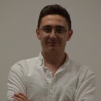 denizokk profil fotoğrafı
