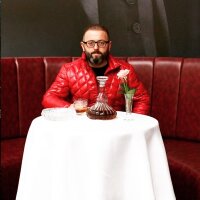 sevketcihan profil fotoğrafı