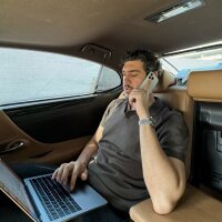 myusufuysal profil fotoğrafı