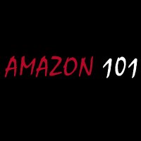 amazon101 profil fotoğrafı