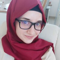 melektiftik profil fotoğrafı
