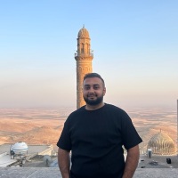 resitakbulut profil fotoğrafı