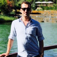 alibalaban27 profil fotoğrafı