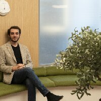asafyusuf profil fotoğrafı