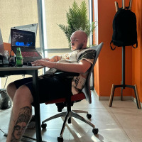 kaanbolat profil fotoğrafı