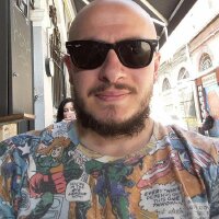 cemforza profil fotoğrafı