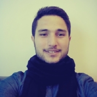 cemilsahin91 profil fotoğrafı