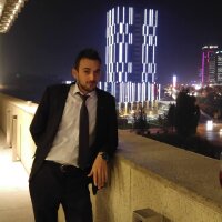 cengizhangulbhr profil fotoğrafı
