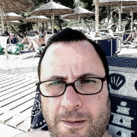 cenkde profil fotoğrafı
