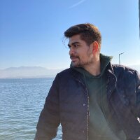 sametblkc1 profil fotoğrafı