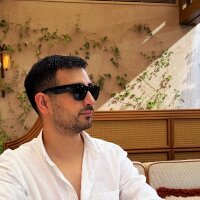 cevatgh profil fotoğrafı