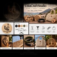 ustacraftstudio profil fotoğrafı