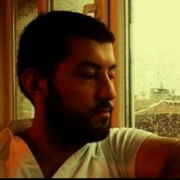 ozkankul profil fotoğrafı