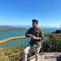 burakcangur profil fotoğrafı