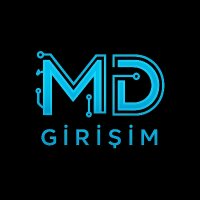 mdgirisimci2025 profil fotoğrafı