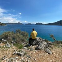 mehmetakcil profil fotoğrafı