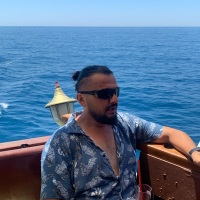 serkannakres profil fotoğrafı