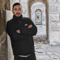 enesyasin58 profil fotoğrafı