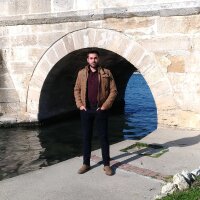 tkarahan profil fotoğrafı
