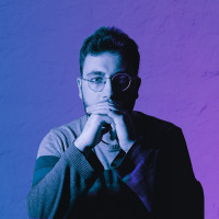 spectacled profil fotoğrafı