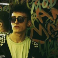 cmhrtali profil fotoğrafı