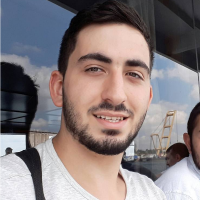 talhakismir profil fotoğrafı