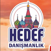 hedefdanismanlik profil fotoğrafı