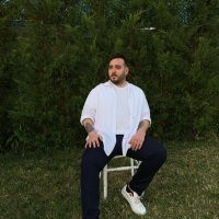 berkbaydar41 profil fotoğrafı