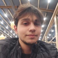 mkaancakir profil fotoğrafı